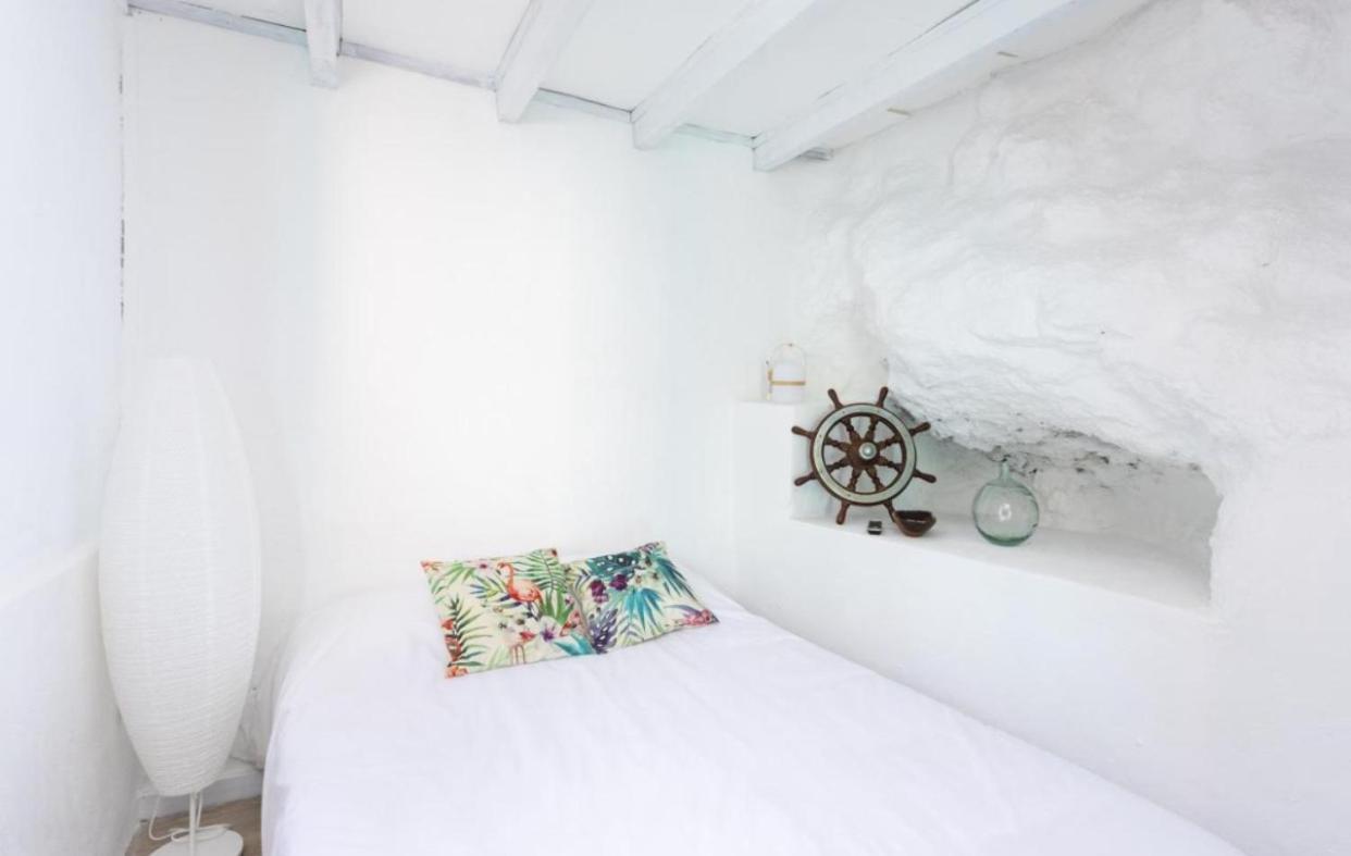 Villa El Rincon Del Mar La Matanza De Acentejo Exterior foto