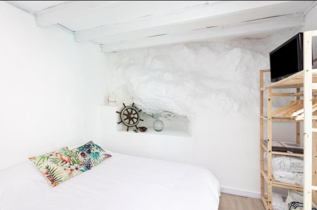Villa El Rincon Del Mar La Matanza De Acentejo Exterior foto