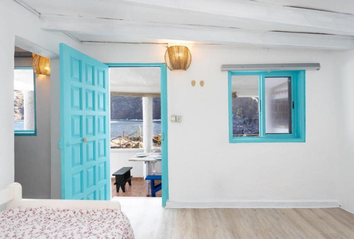 Villa El Rincon Del Mar La Matanza De Acentejo Exterior foto